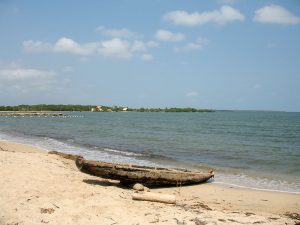 Bahia de Cispata