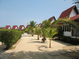 Hotel Bahia de Cispata